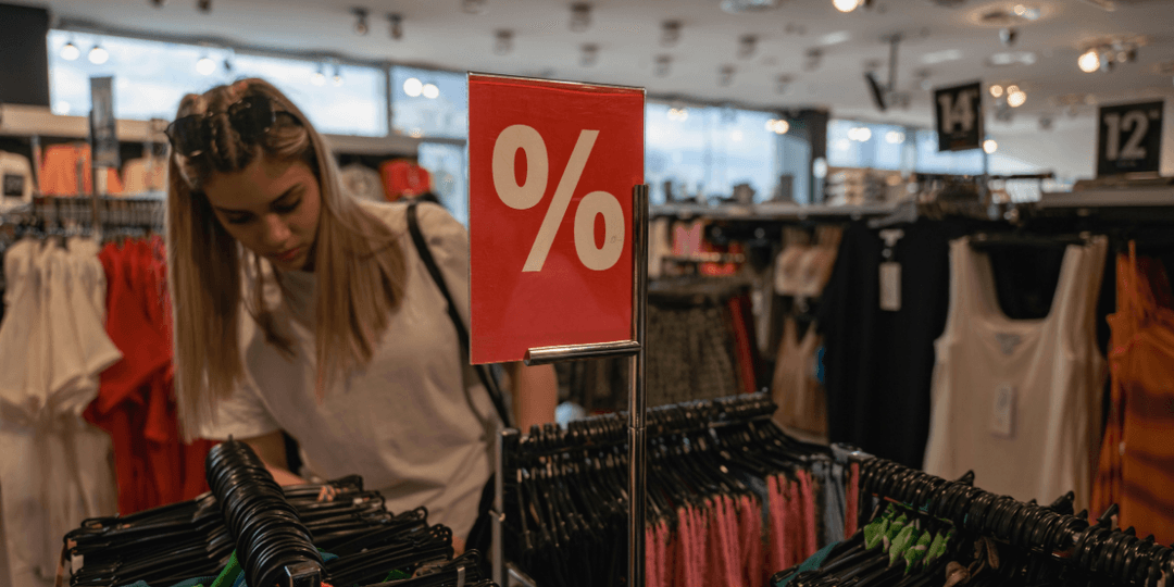 U.S. Retail Sales Fall Unexpectedly in July, Raising Questions About Consumer Strength