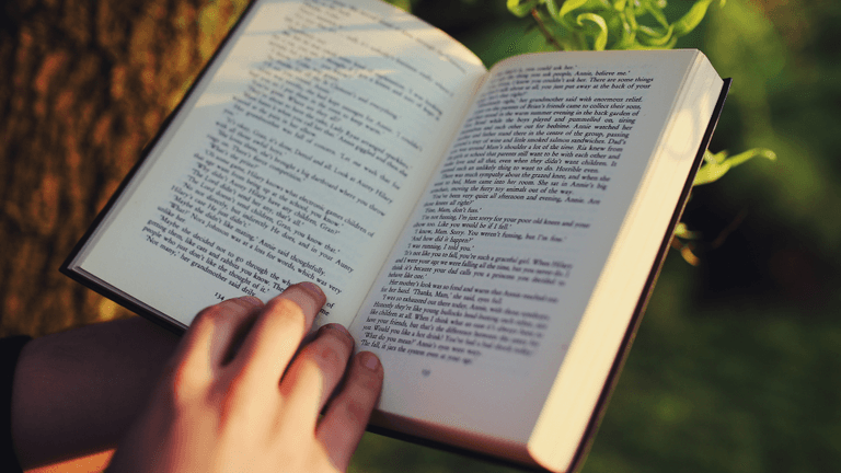 Literature as a Mirror: Identity, History, and Culture in Modern Storytelling