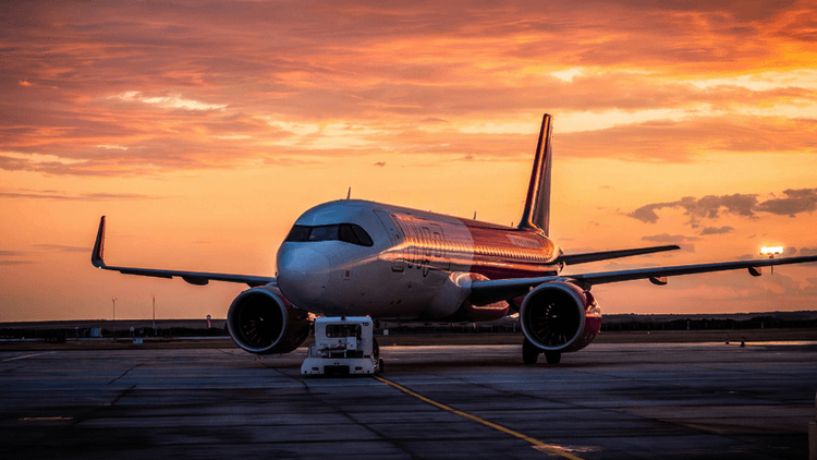 Major U.S. Airlines Increase Summer Capacity as Travel Demand Surges in 2026