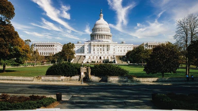 Washington, D.C. Hosts Twin Summits on Innovation and Leadership: A New Era for Executive Strategy