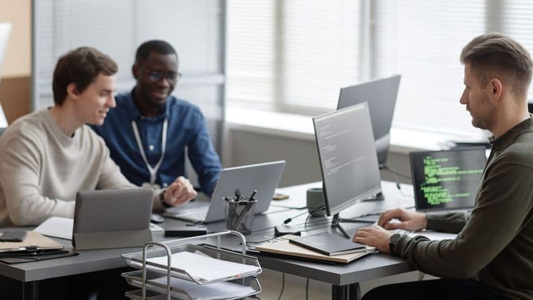 Leadership Strategies for Navigating the Future of Work