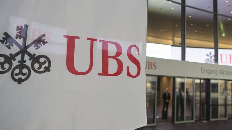 UBS Warns of Volatile Summer Ahead for U.S. Stocks
