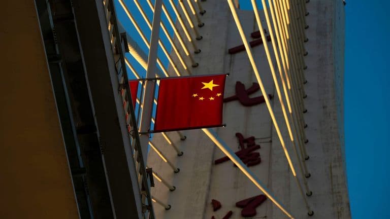 U.S. and China Resume Trade Talks Amid Ongoing Tensions