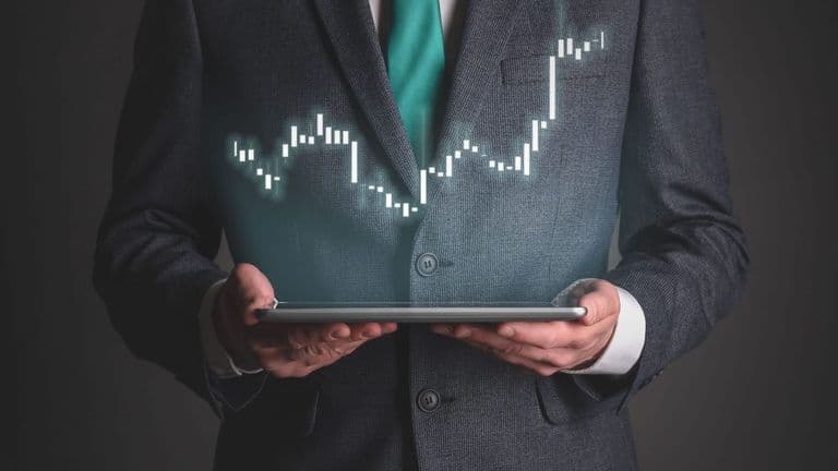 Wall Street Climbs as Oil Prices Ease, Fed Meeting in Focus