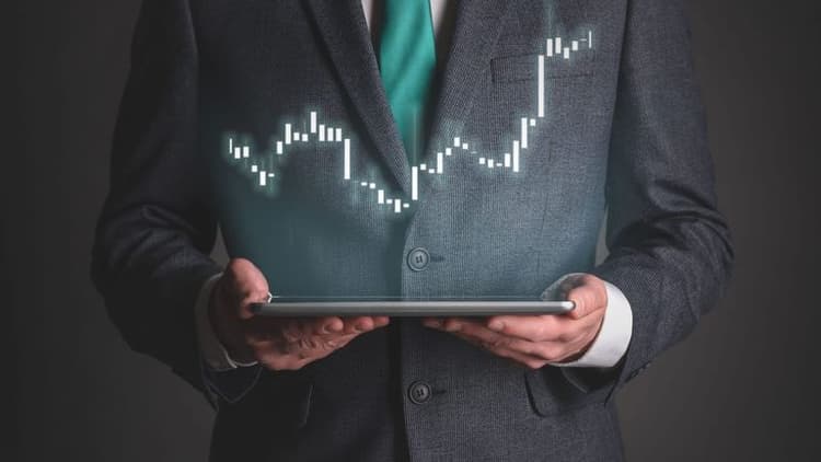 Wall Street Climbs as Oil Prices Ease, Fed Meeting in Focus