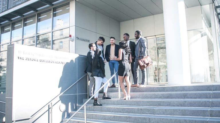 Harvard Business School Unveils 2025-2026 Leadership Fellows