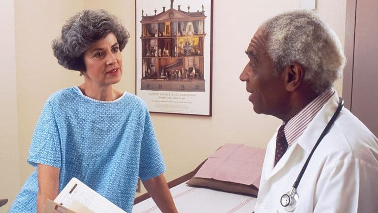 Weight-Loss Drugs May Lower Risk of Obesity-Related Cancers in Women