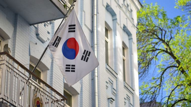 South Korea’s Trade Minister Visits U.S. for Bilateral Talks on Tariff Reduction