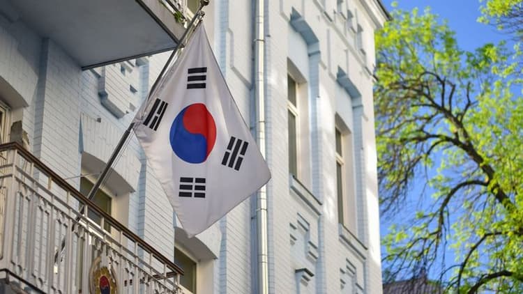 South Korea’s Trade Minister Visits U.S. for Bilateral Talks on Tariff Reduction