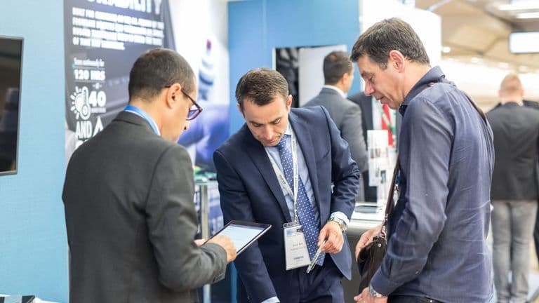 Maxcess Technologies Expo Showcases Cutting-Edge Developments in Tech