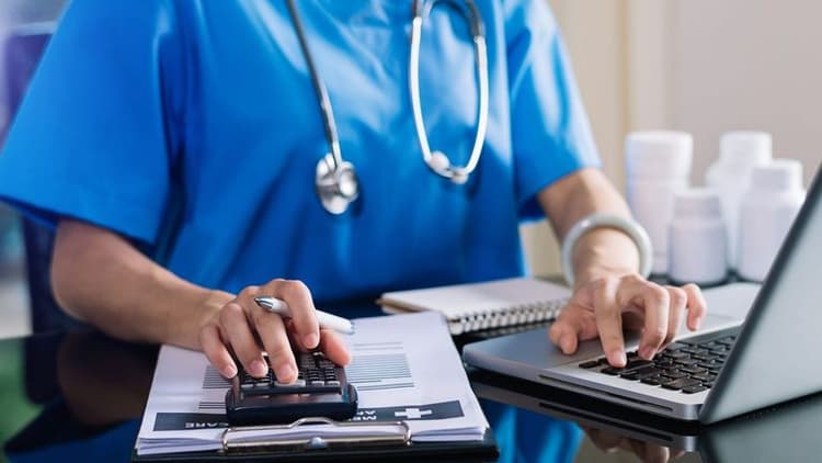 The Biotechnology Sector: How Startups Are Shaping the Future of Healthcare