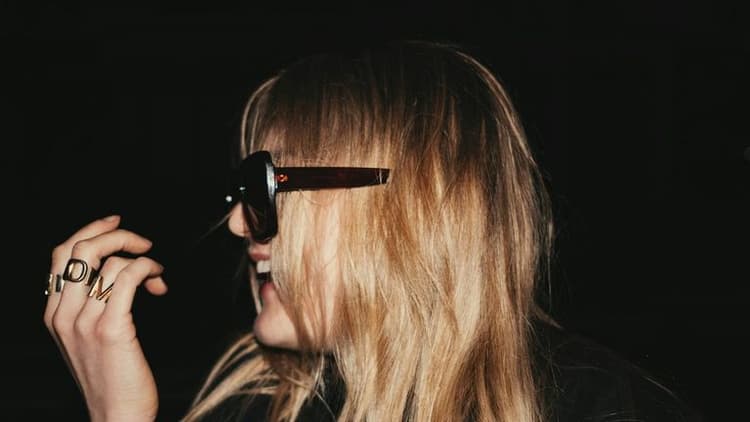 Kesha Seeks Seed Funding for ‘Smash’ App
