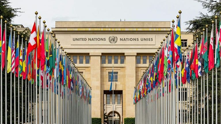 OECD Slashes U.S. Growth Forecast to 1.6% for 2025 Amid Tariff Turmoil