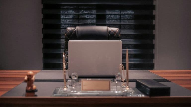 Record CEO Turnover Sparks Concerns Over Succession Planning