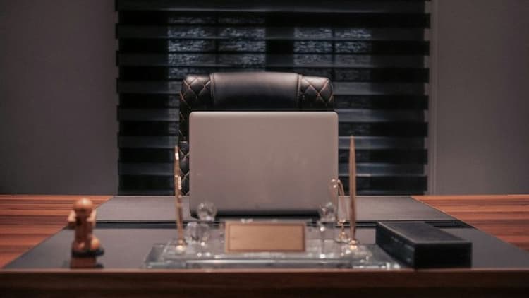 Record CEO Turnover Sparks Concerns Over Succession Planning