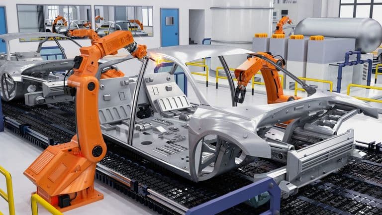 AI and Robotics: A Potential Solution to U.S. Fiscal Challenges