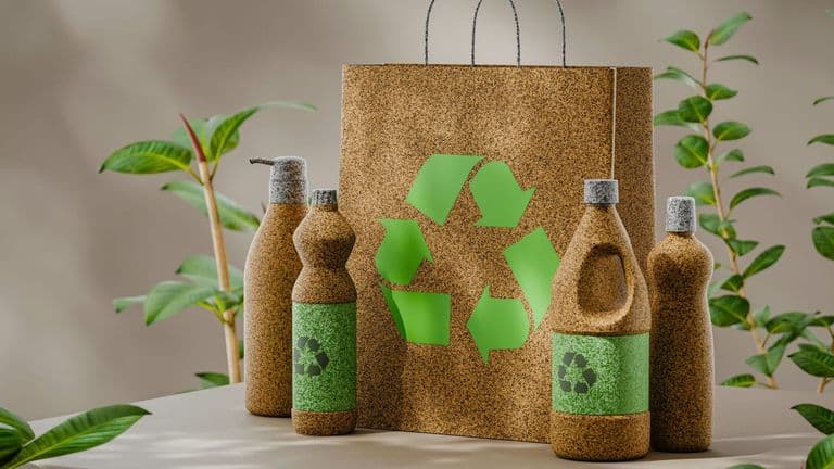 U.S. Retail Industry Sees Surge in Sustainable Packaging Adoption in 2025