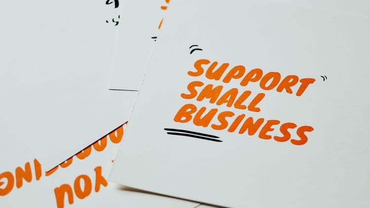 Verizon Pledges $5B to Uplift U.S. Small Businesses