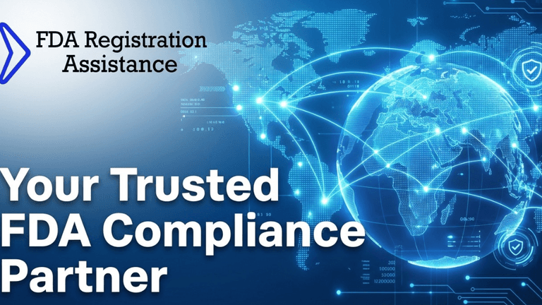 Regulatory consultant guiding exporters on FDA compliance strategy, ensuring smooth US market entry, efficient supply chains, and reliable business operations.