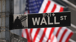 Wall Street rally and AI optimism