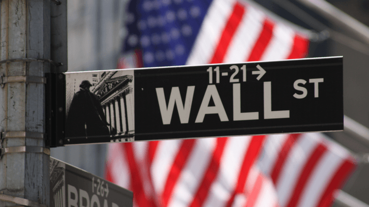 Wall Street rally and AI optimism