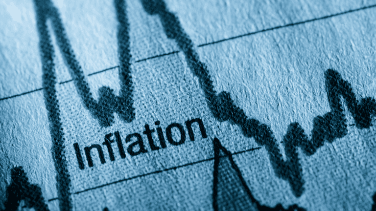 Cooler Inflation and Strong Bank Earnings