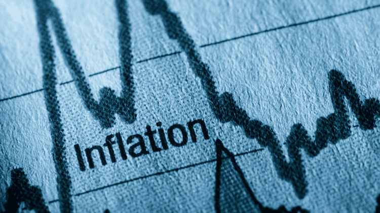 Cooler Inflation and Strong Bank Earnings