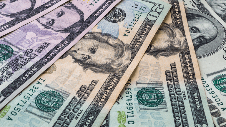 U.S. Business Activity July 2026