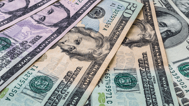 U.S. Business Activity July 2026