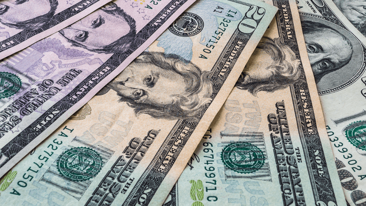 U.S. Business Activity July 2026