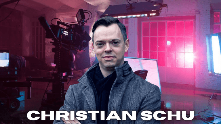 Christian Schu