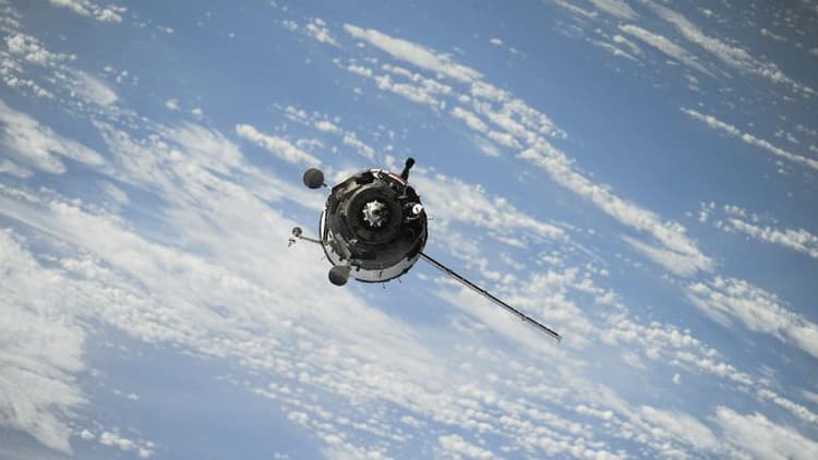 Nasa 8hjx3gnzyea Unsplash