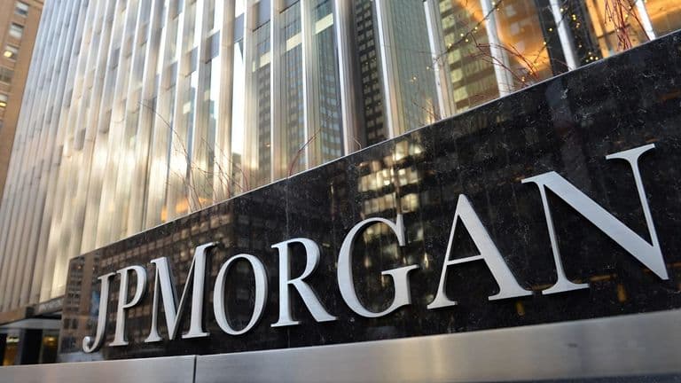 JPMorgan Bets Big on AI to Boost Efficiency and Navigate Economic Headwinds