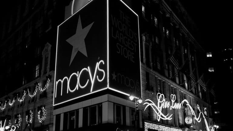 Macy’s to Close 66 Stores Nationwide in 2025 as Part of Major Revamp