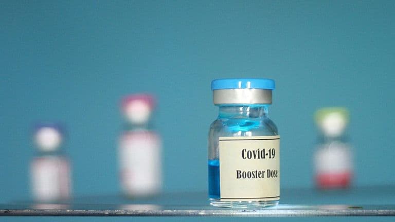 FDA Narrows COVID-19 Booster Eligibility to High-Risk Groups