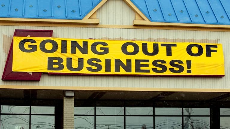 Rite Aid to Close Over 360 Stores Amid Bankruptcy Proceedings