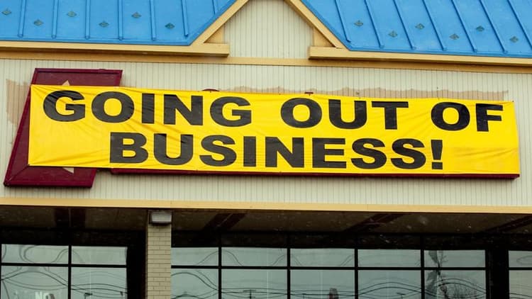 Rite Aid to Close Over 360 Stores Amid Bankruptcy Proceedings