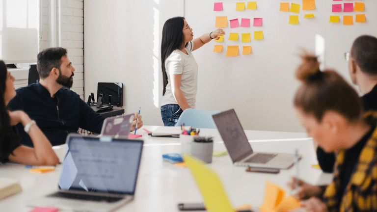AI consultant helping small businesses adopt artificial intelligence, optimize marketing, personalize customer experiences, and scale growth using strategic digital innovation.