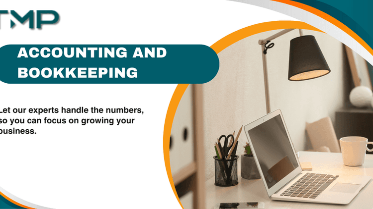 Tmp corp