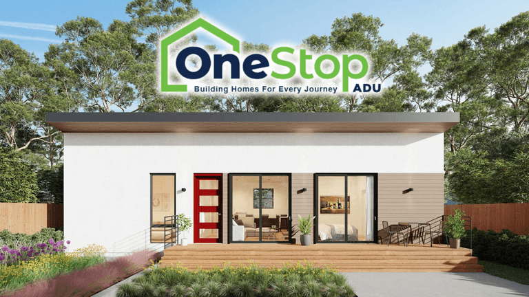 OneStop ADU: Best Accessory Dwelling Unit Builders in California of 2025