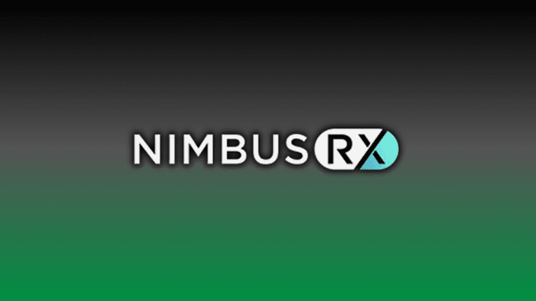NimbusRX Expands Telehealth Services with Fully Branded Mobile Apps