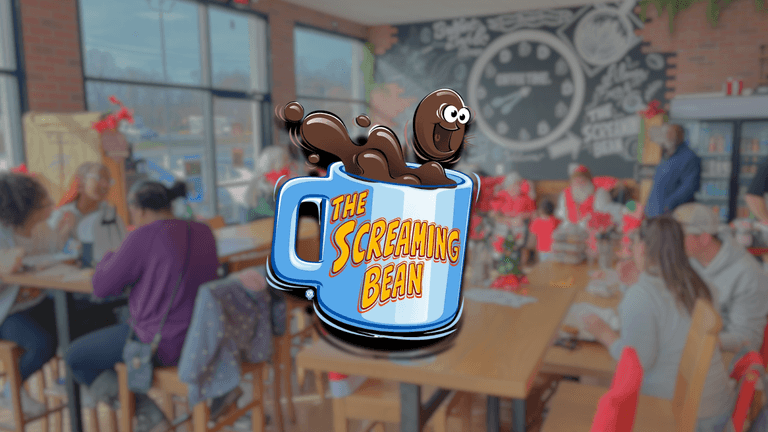 From One Cup to a Community: The Rise of The Screaming Bean in Harford County