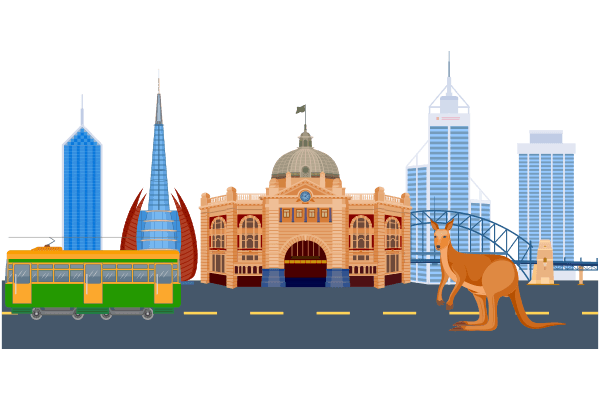 Australia