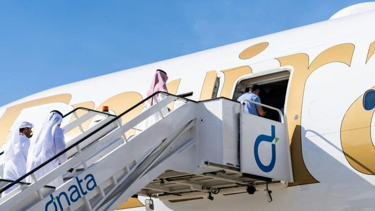 Oman Air Joins Oneworld Alliance, Expanding Global Connectivity