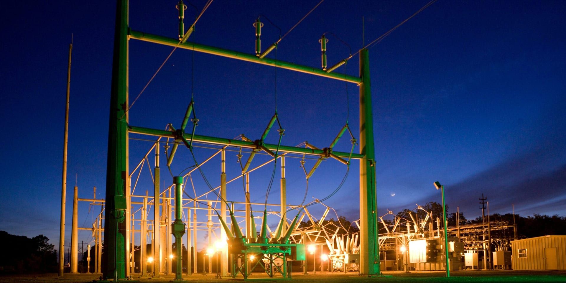 Federal Energy Regulators Greenlight Direct Power Access for Tech Data Centers