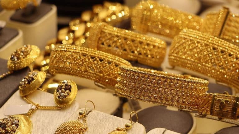 Gold and Silver Surge as Precious Metals Shine Bright During Holiday Trading Week
