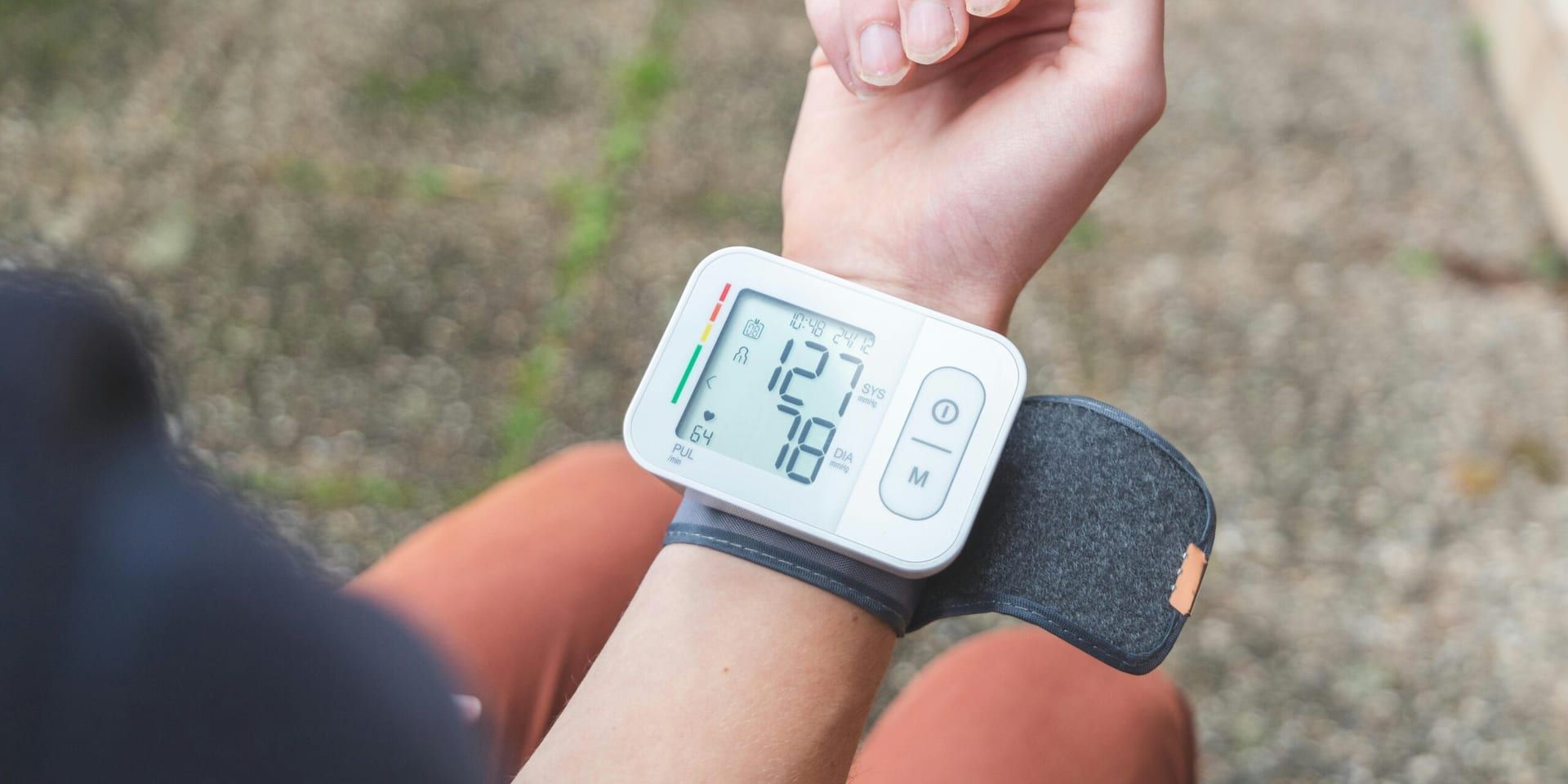 AI-Driven Wearables Revolutionize Personal Health Monitoring