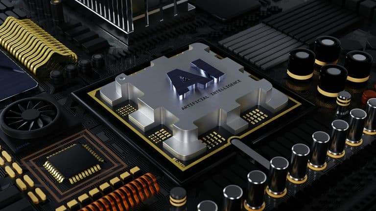 Markets Rally as Tesla‑Samsung $16.5B AI Chip Deal Drives Gains