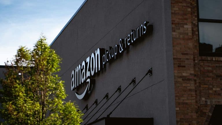 Amazon Leads $81M Battery Funding Round to Advance U.S. Energy Storage Tech