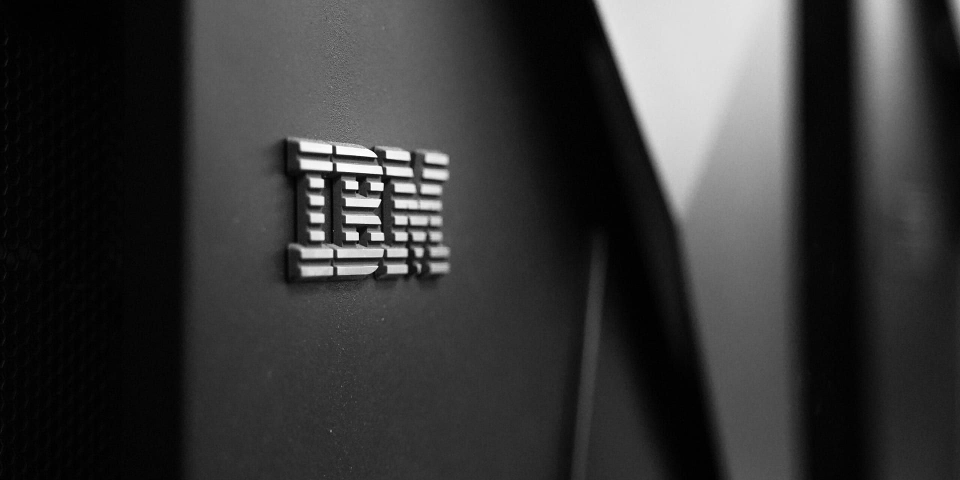 IBM Raises Outlook After Strong Third Quarter Driven by Global AI and Infrastructure Demand
